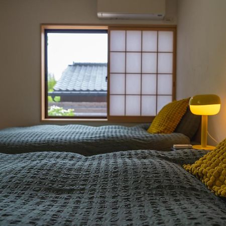 Juju Kiseki House Villa นาโอชิมะ ภายนอก รูปภาพ