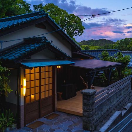 Juju Kiseki House Villa นาโอชิมะ ภายนอก รูปภาพ
