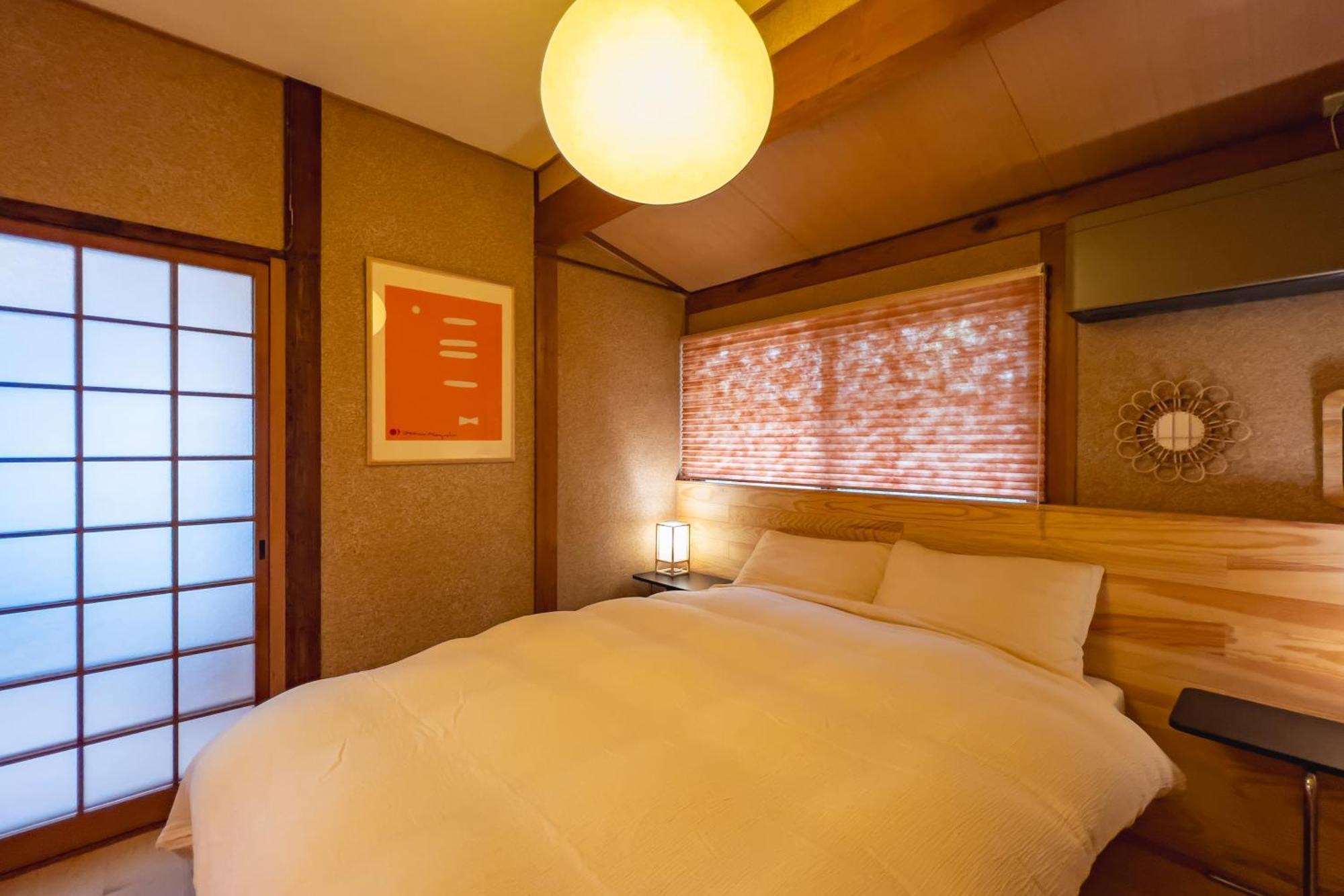 Juju Kiseki House Villa นาโอชิมะ ภายนอก รูปภาพ