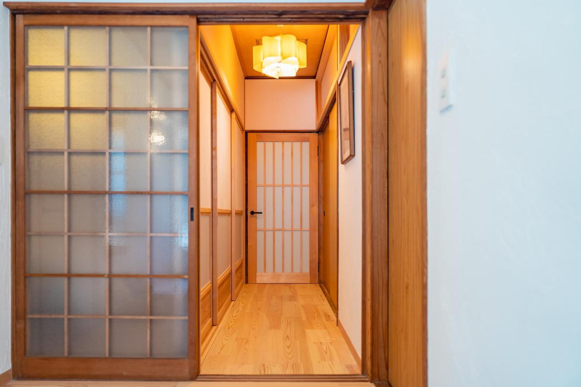Juju Kiseki House Villa นาโอชิมะ ภายนอก รูปภาพ