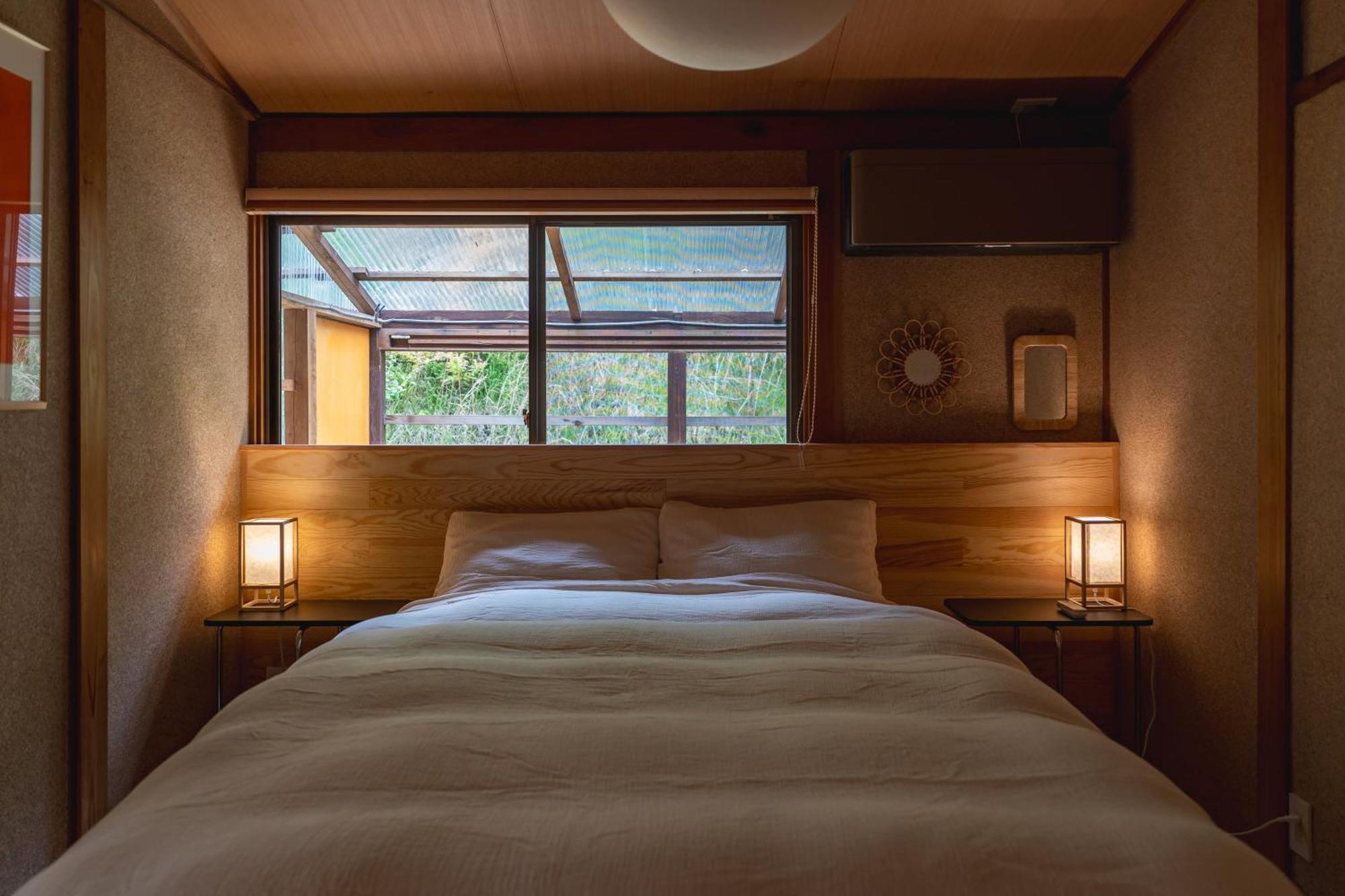 Juju Kiseki House Villa นาโอชิมะ ภายนอก รูปภาพ