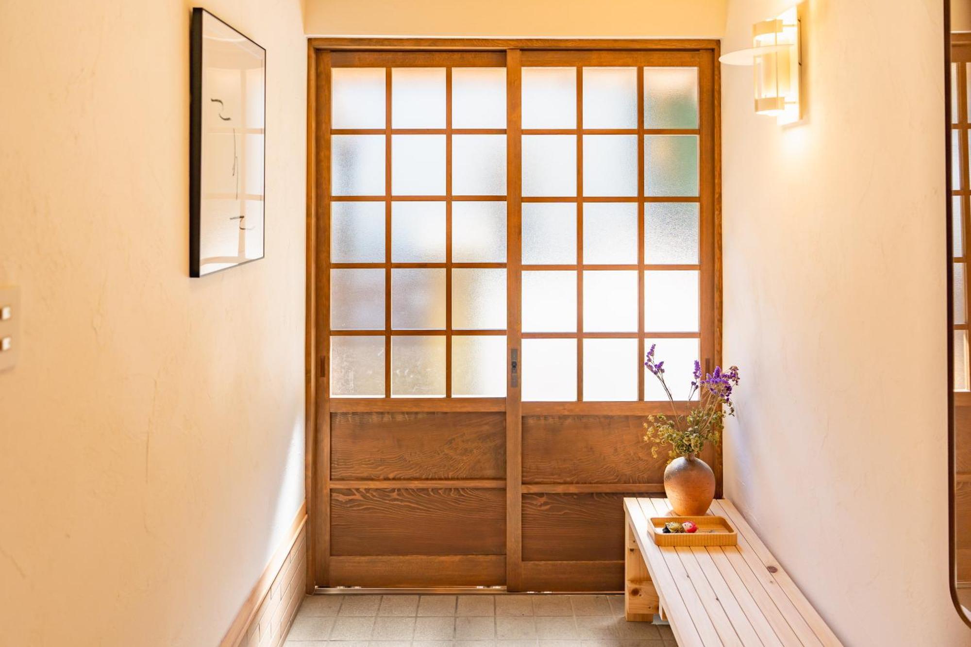 Juju Kiseki House Villa นาโอชิมะ ภายนอก รูปภาพ