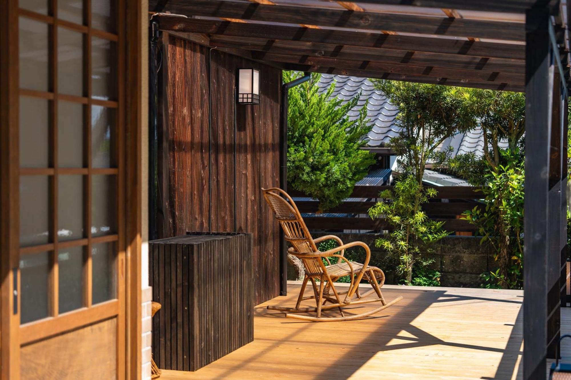 Juju Kiseki House Villa นาโอชิมะ ภายนอก รูปภาพ