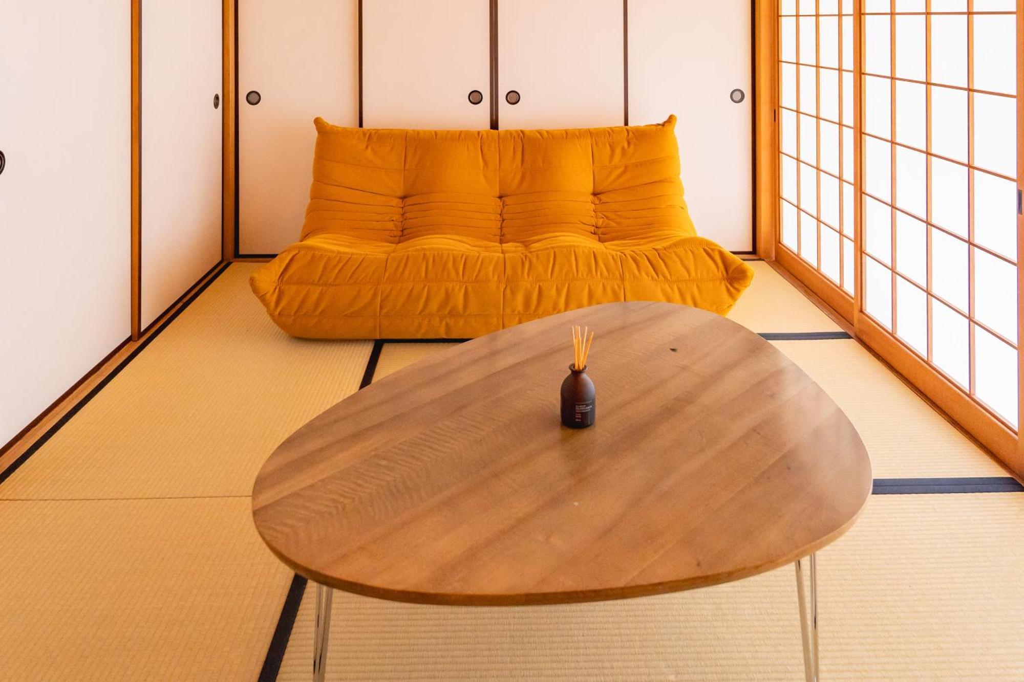 Juju Kiseki House Villa นาโอชิมะ ภายนอก รูปภาพ