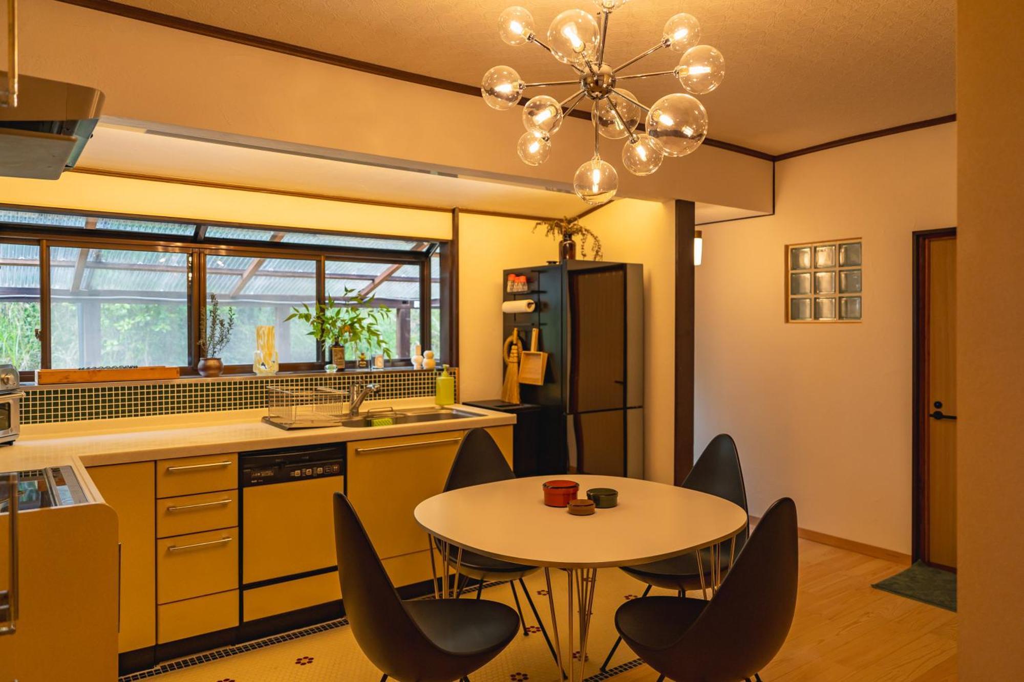 Juju Kiseki House Villa นาโอชิมะ ภายนอก รูปภาพ