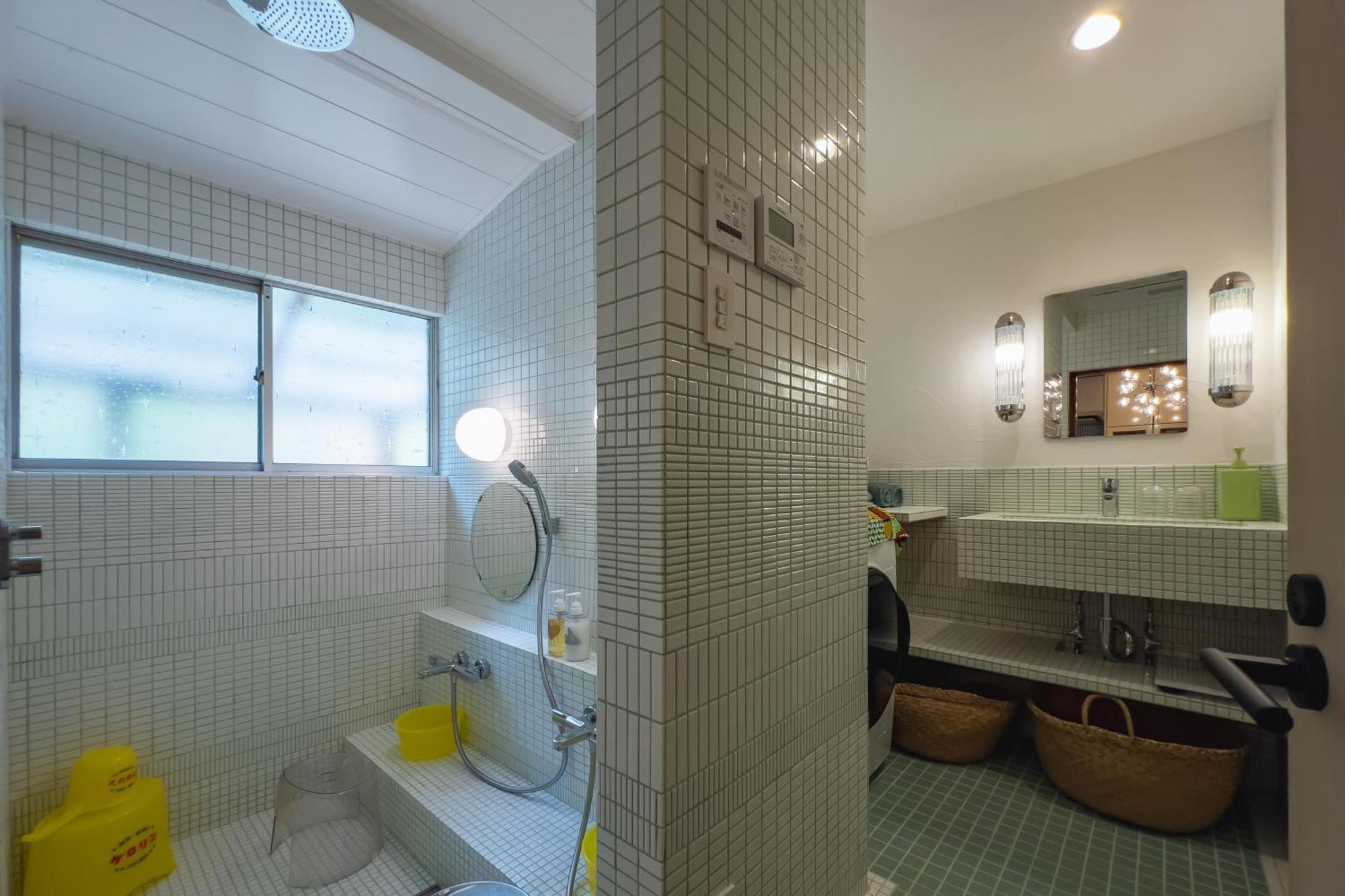 Juju Kiseki House Villa นาโอชิมะ ภายนอก รูปภาพ