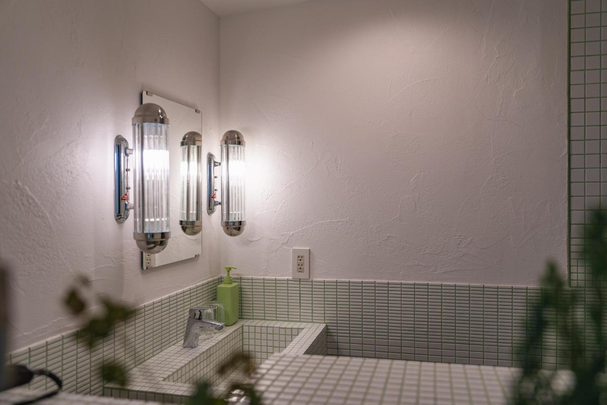 Juju Kiseki House Villa นาโอชิมะ ภายนอก รูปภาพ