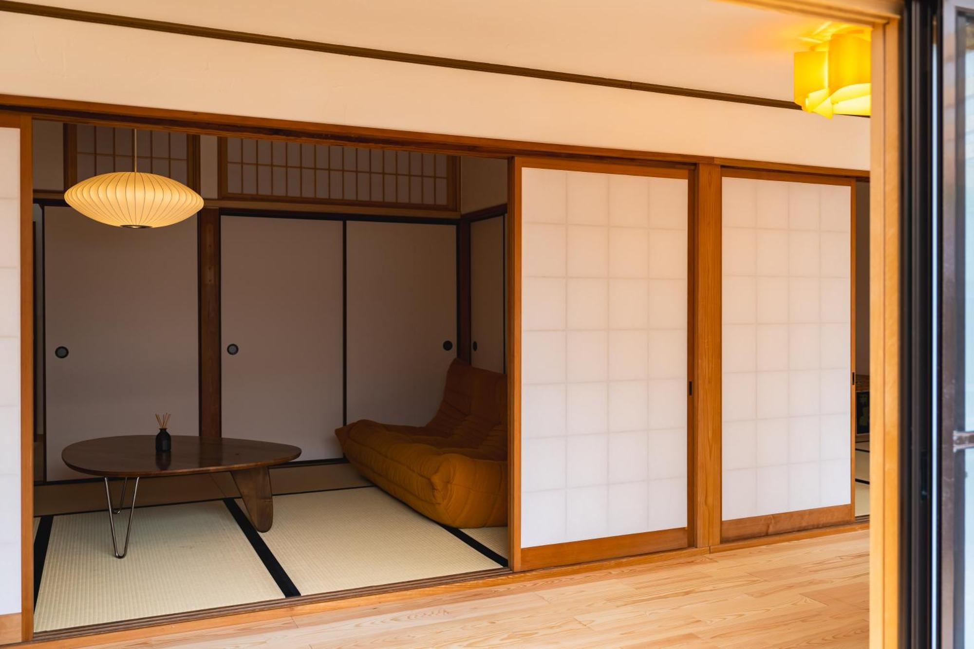 Juju Kiseki House Villa นาโอชิมะ ภายนอก รูปภาพ