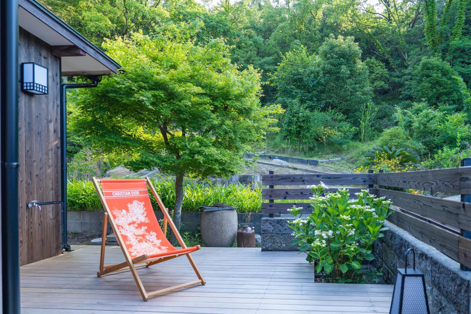Juju Kiseki House Villa นาโอชิมะ ภายนอก รูปภาพ