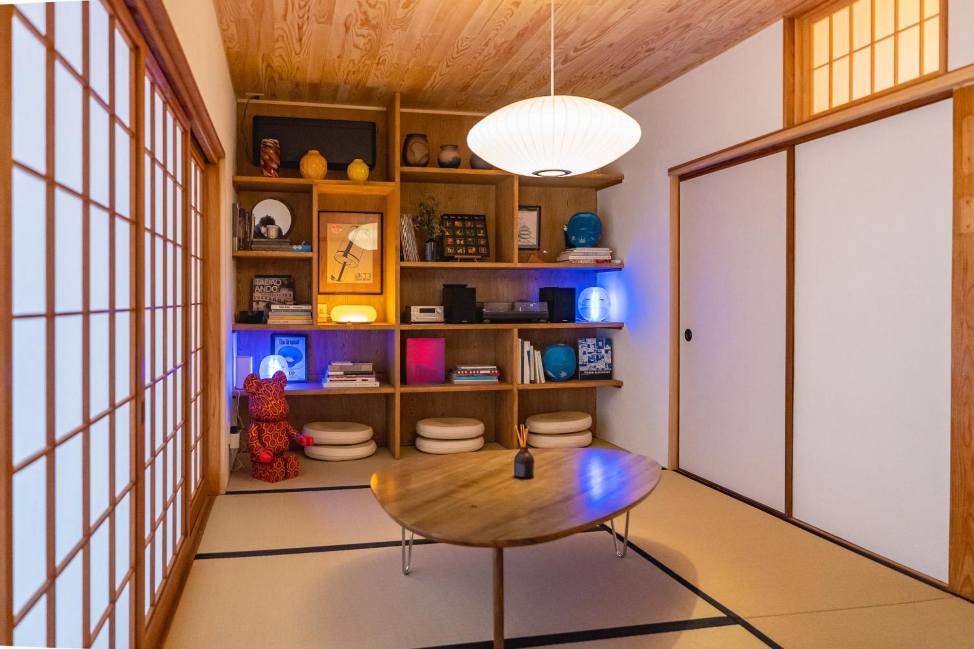 Juju Kiseki House Villa นาโอชิมะ ภายนอก รูปภาพ